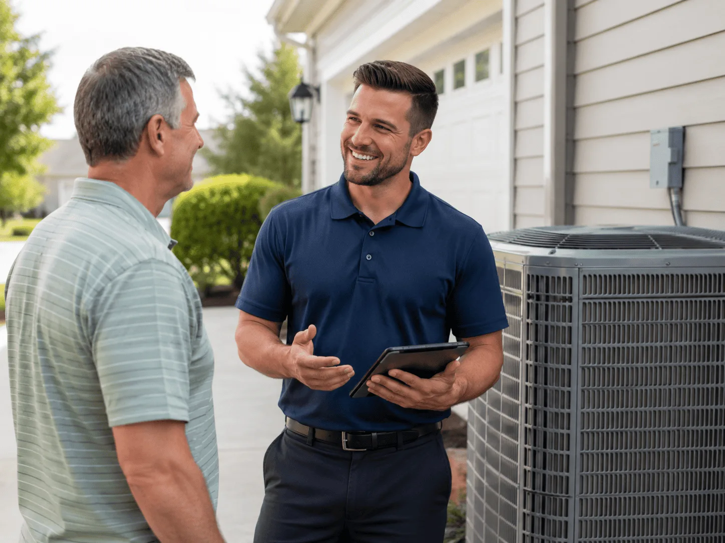 Heat Pump Installation Talpa, TX FAQs